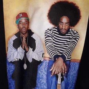 New Outkast t-shirt